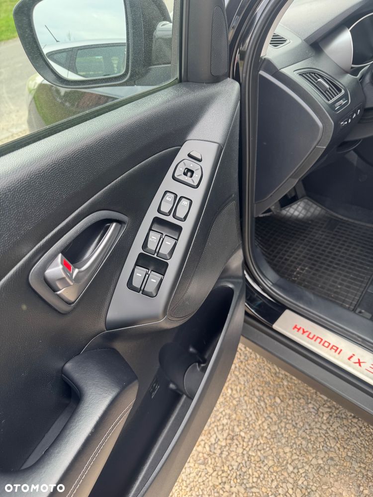 Hyundai ix35 1.6 GDI Style 2WD - 13