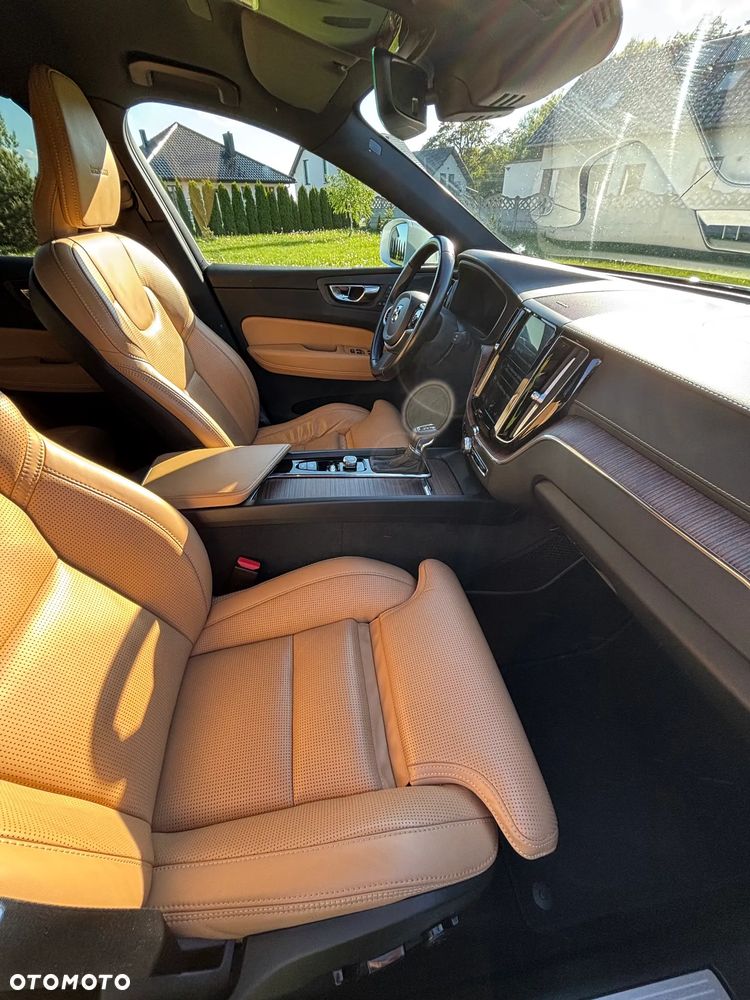 Volvo XC 60 D4 SCR Inscription - 5