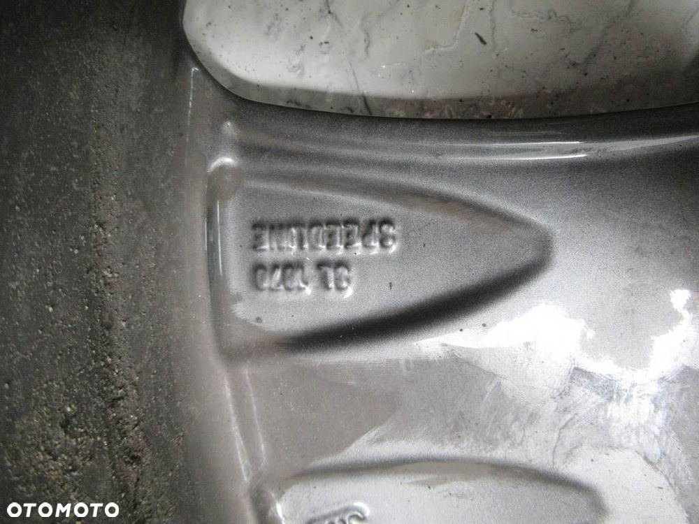 FELGA ALUMINIOWA 17  AUDI A6 C5 (4B2) 1997 - 2005 - 8