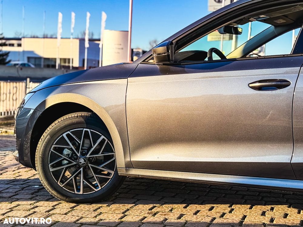 Skoda Octavia 2.0 TDI 150 CP DSG Selection - 20