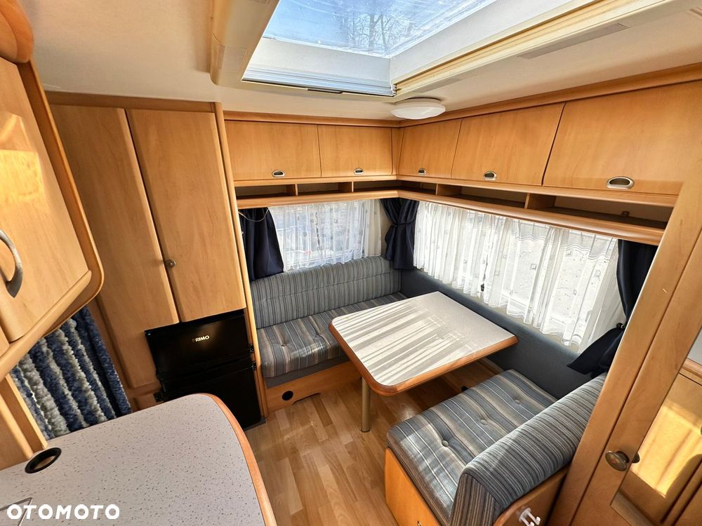 Hobby DE LUXE EASY 440 - 11