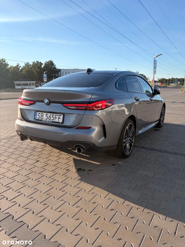 BMW Seria 2 220i xDrive M Sport - 5
