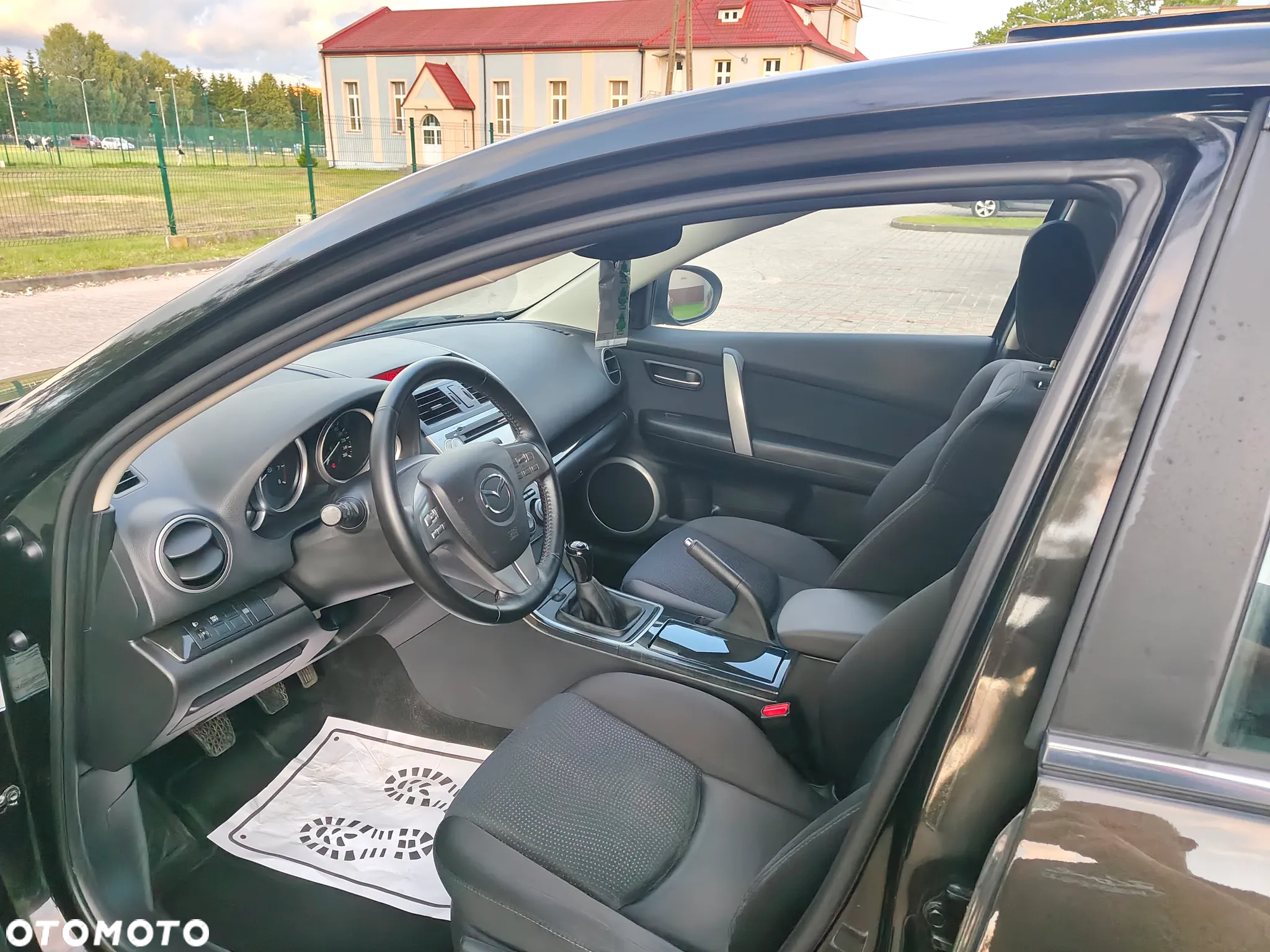 Mazda 6 2.0 Active - 7