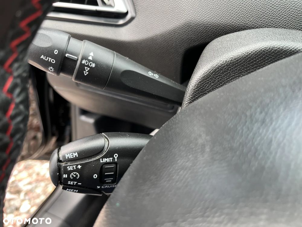 Peugeot 308 PureTech 130 Stop & Start GT-Line Edition - 23