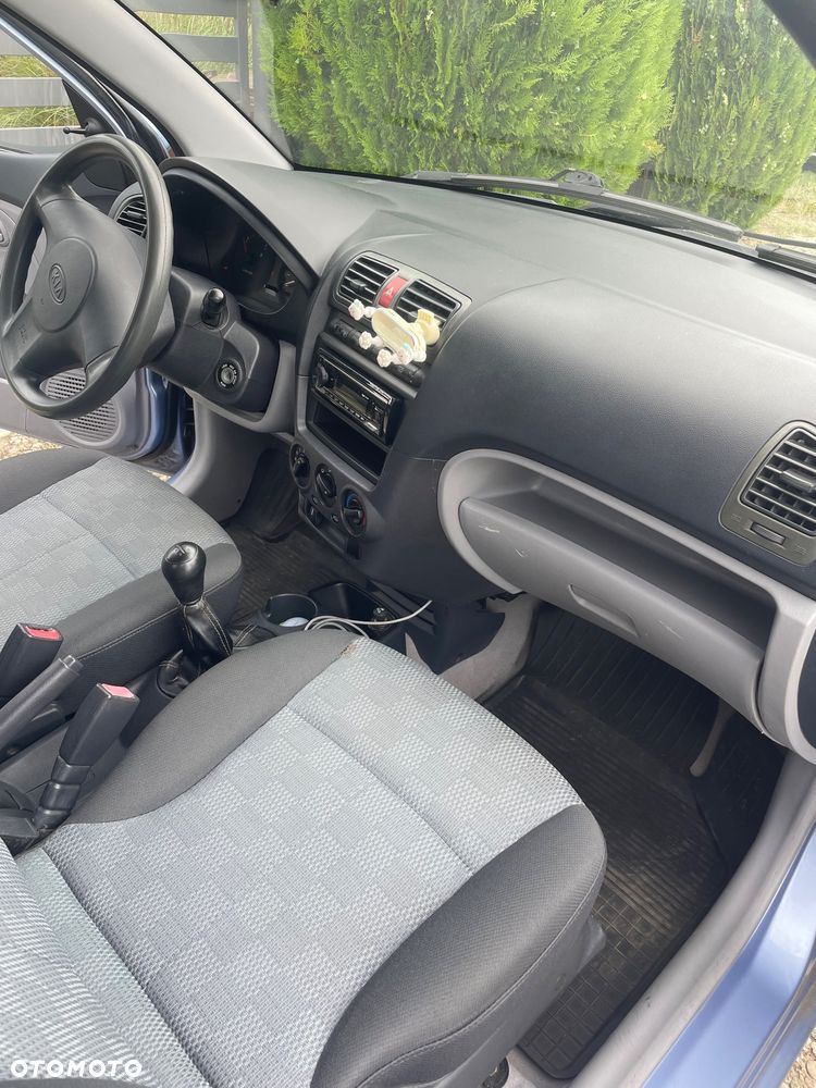Kia Picanto ver-1-0-city-plus - 8