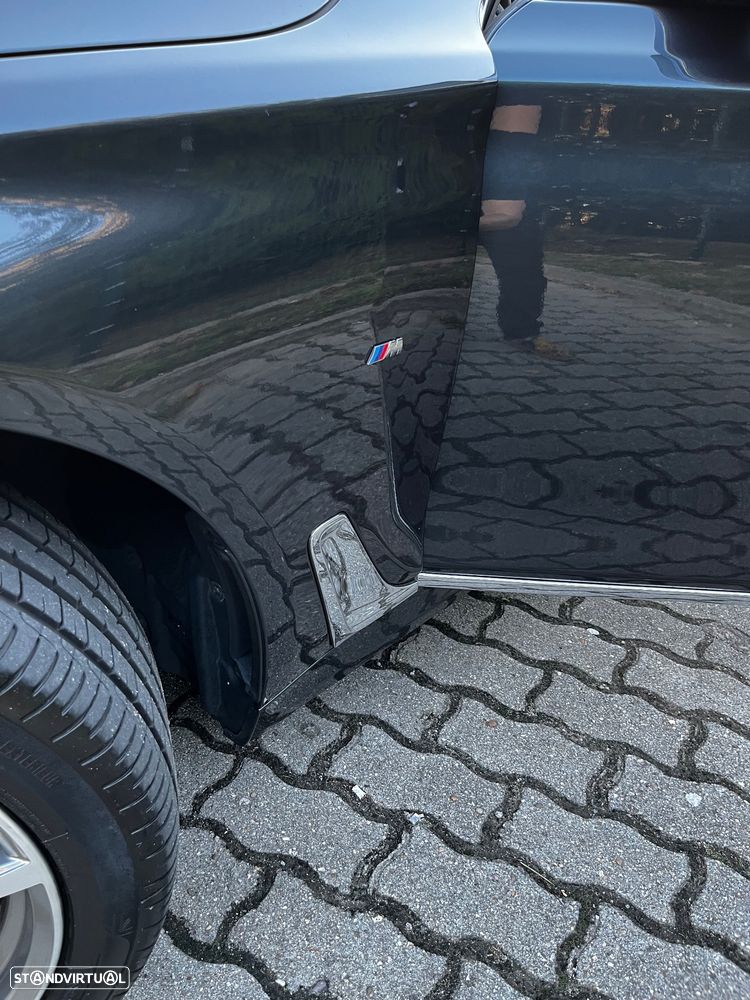 BMW 730 d Pack M - 32