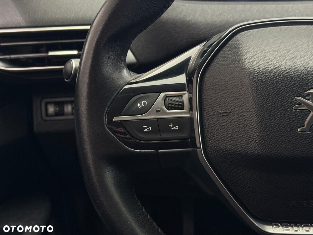 Peugeot 3008 1.2 PureTech Active - 22