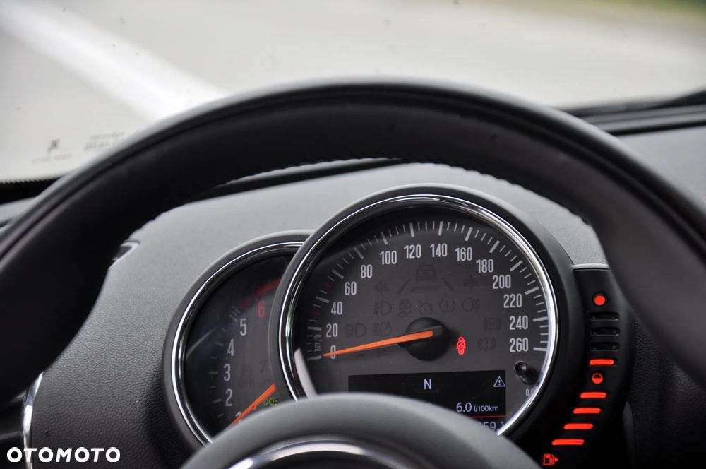MINI Clubman Cooper D Estate Edition - 13