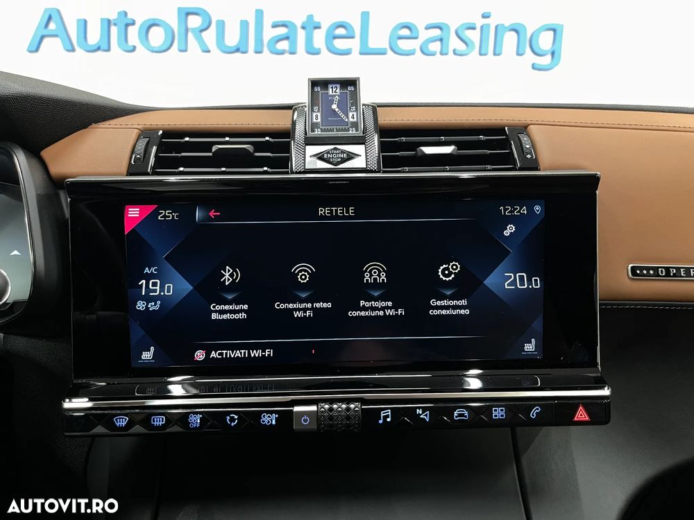 DS Automobiles DS 7 Crossback - 26