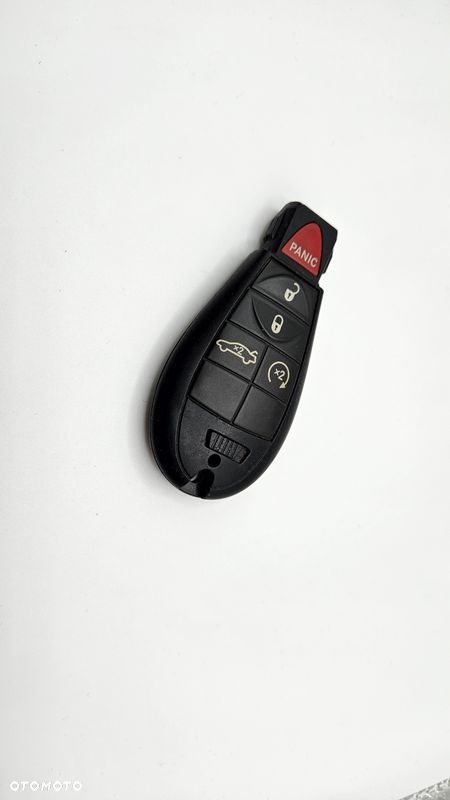 Chrysler 300c kluczyk fobik Oem 08-10r. Usa - 1