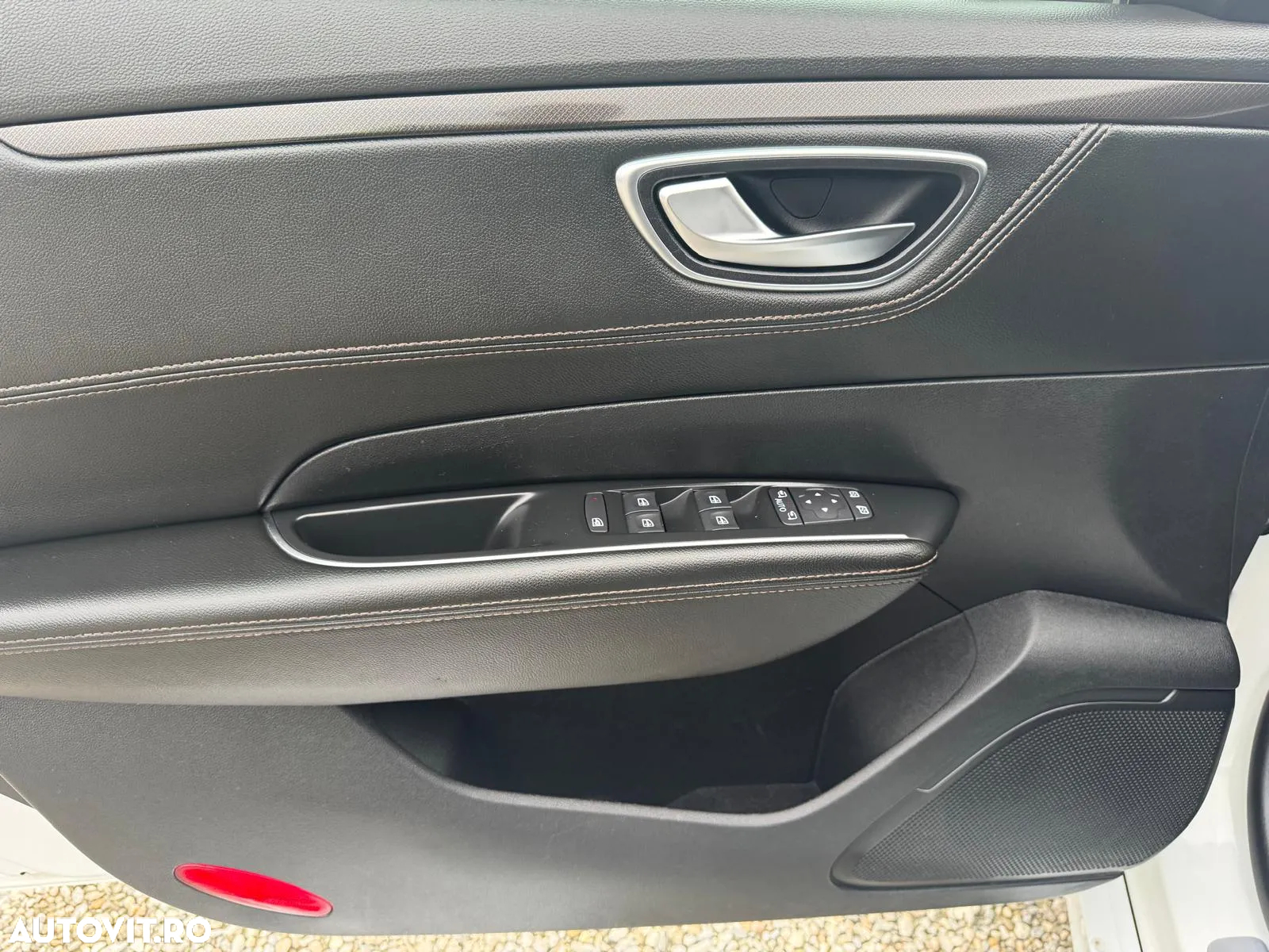 Renault Talisman Grandtour ENERGY dCi 130 INTENS - 12