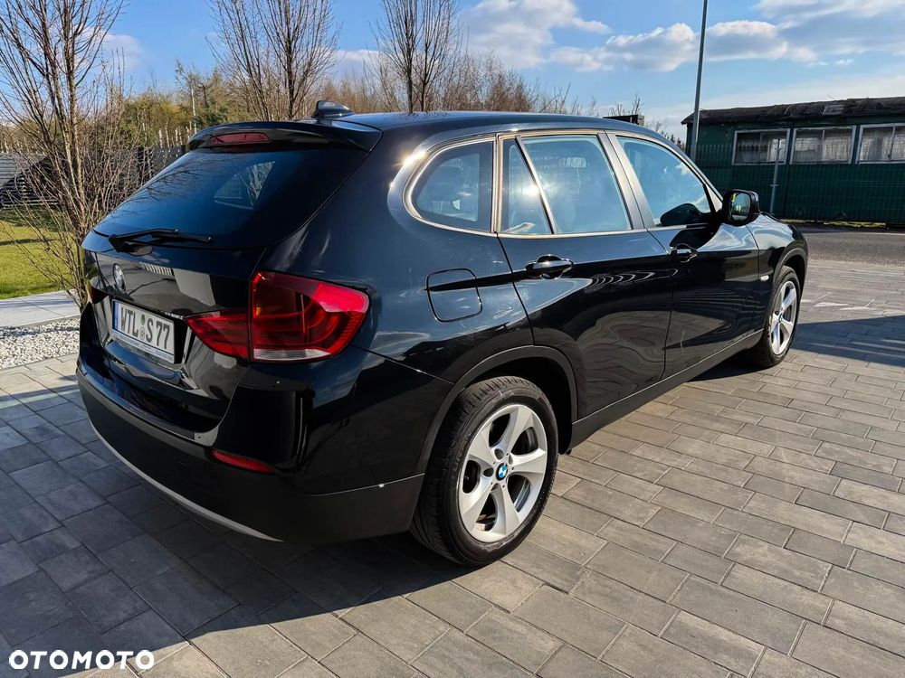 BMW X1 - 19