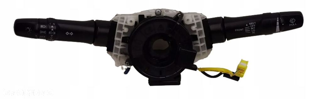 mitsubishi l200 iv przeŁĄcznik zespolony taŚma czujnik kĄta skrĘtu oryg - 1