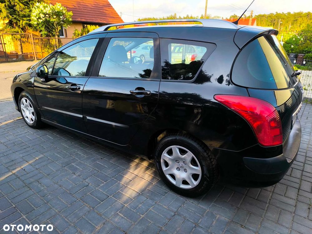 Peugeot 308 1.6 HDi Premium - 5