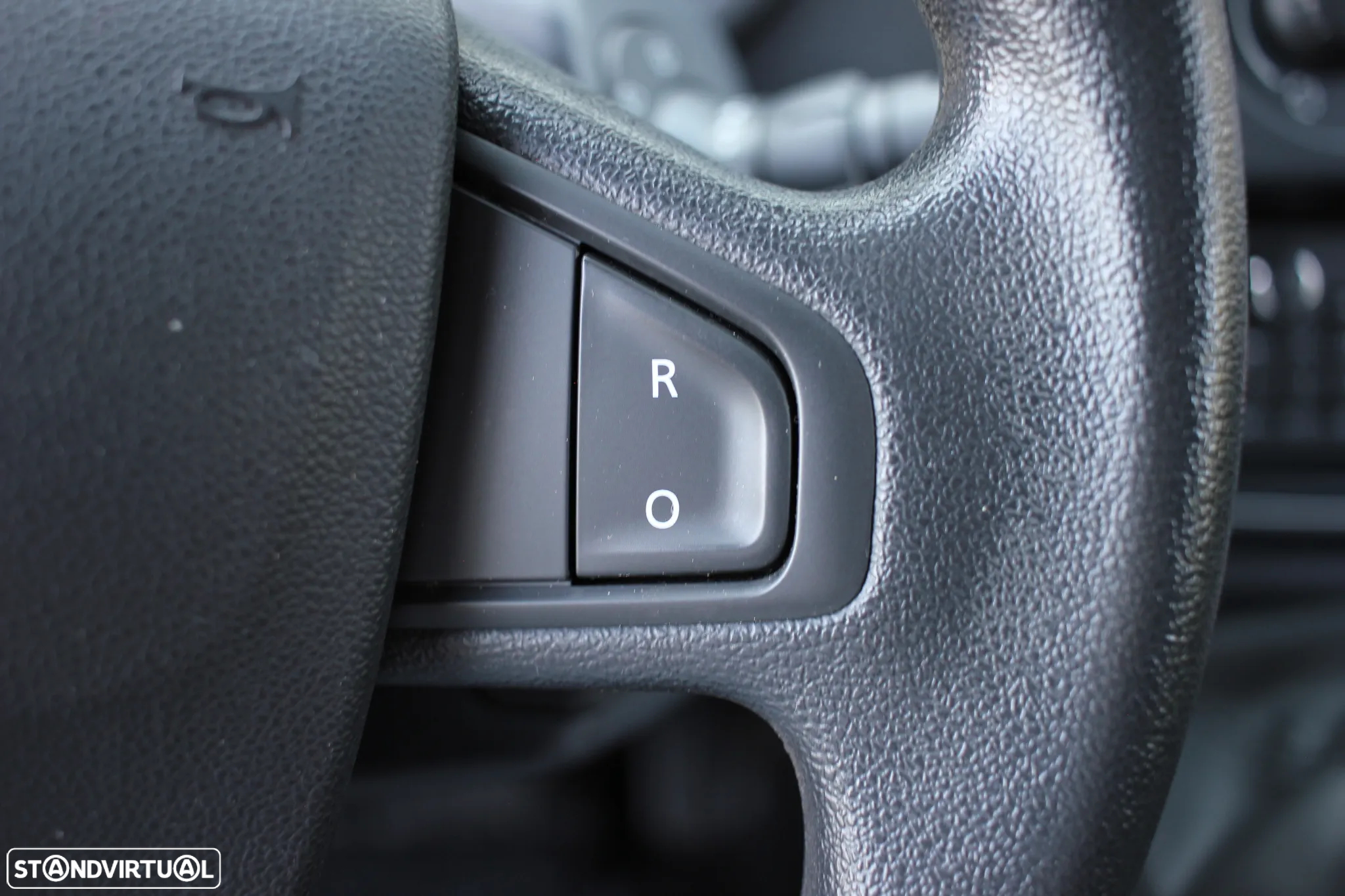 Renault KANGOO 1.5 DCI 3 LUGARES - 14