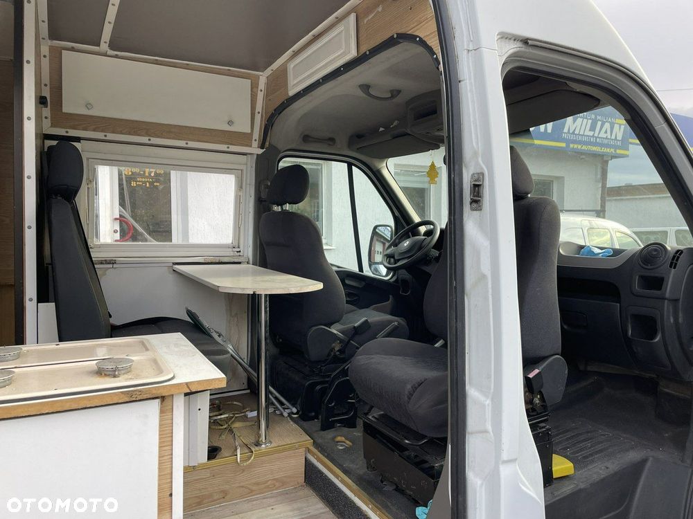 Renault Master - 4