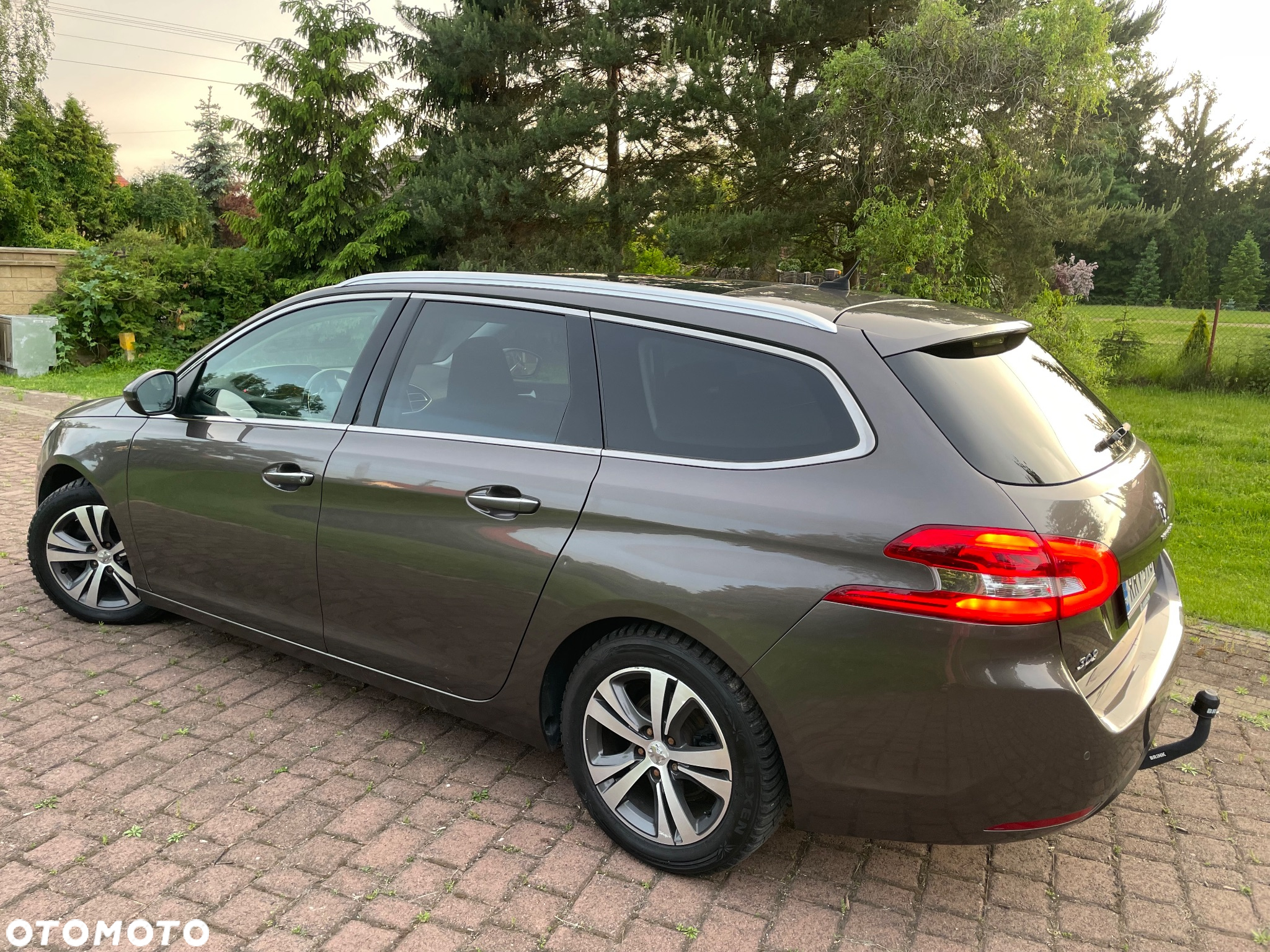 Peugeot 308 1.2 PureTech Active S&S - 5