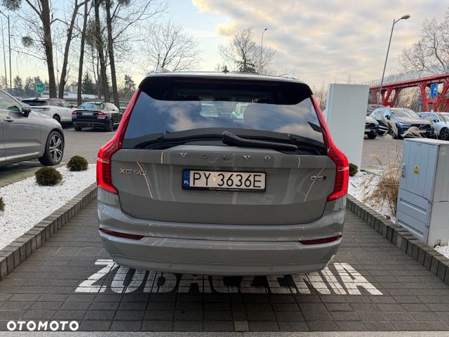 Volvo XC 90 B5 B AWD Core - 13