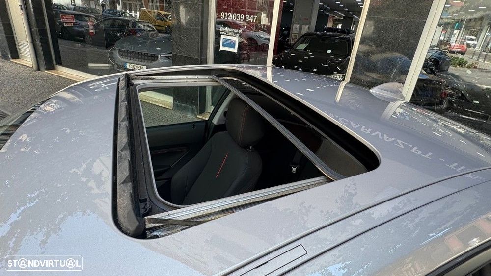 BMW 220 d Coupe Pack M - 15