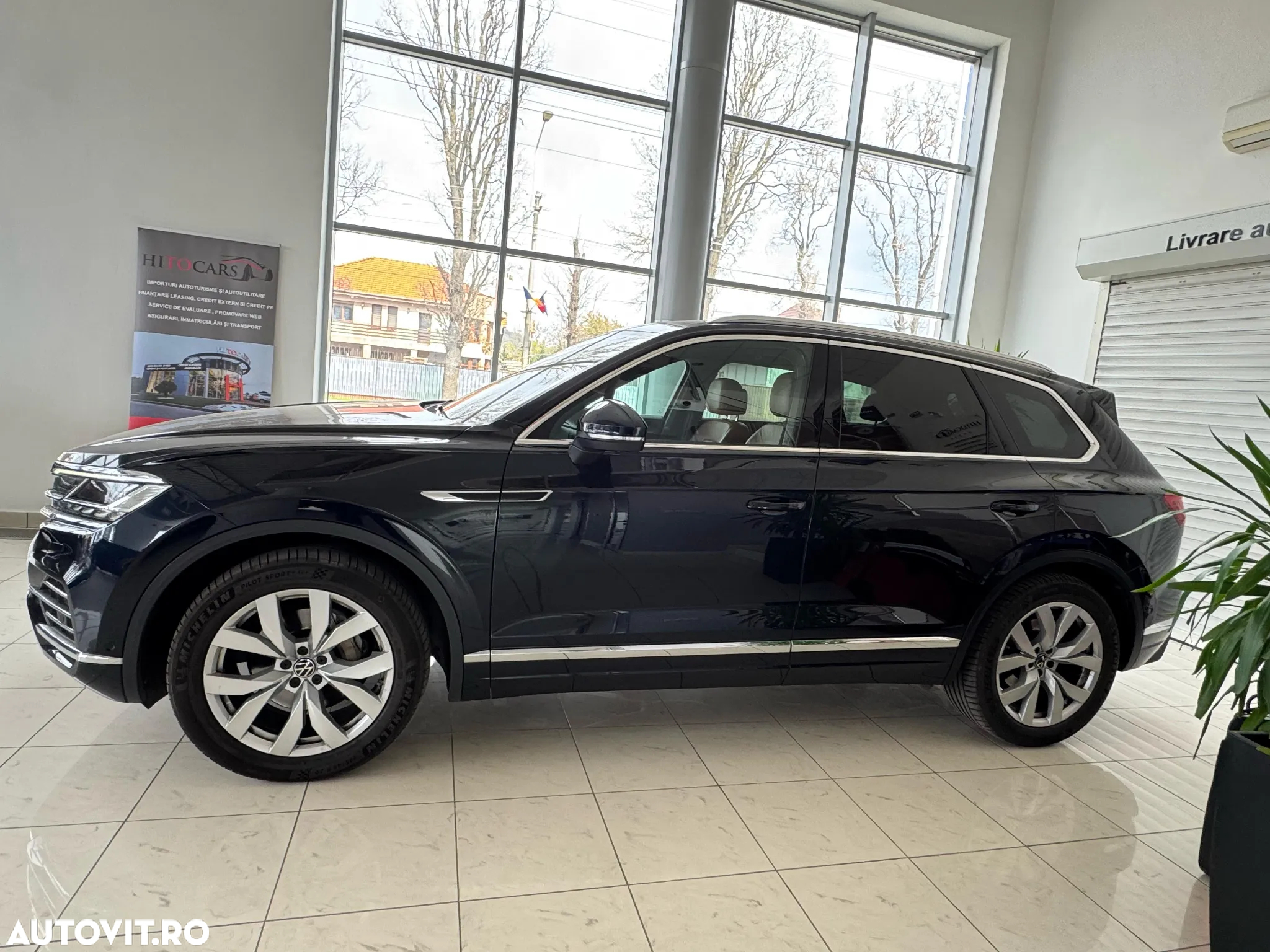 Volkswagen Touareg - 31
