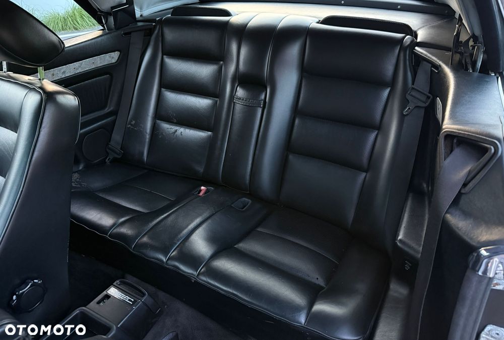 Mercedes-Benz W124 (1984-1993) - 21