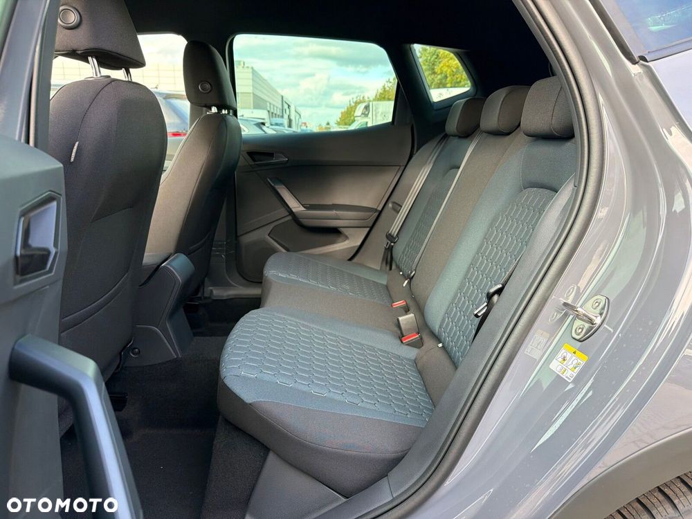 Seat Arona 1.0 TSI Style Plus DSG - 20