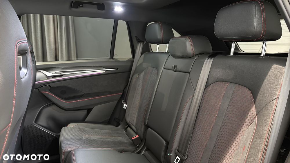 Skoda Kodiaq - 17