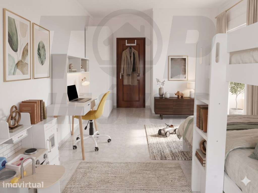 Apartamento T2 - Conceição , Tavira - 335.000€ - Grande imagem: 4/13