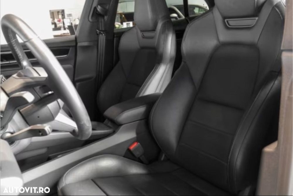 Porsche Macan - 10