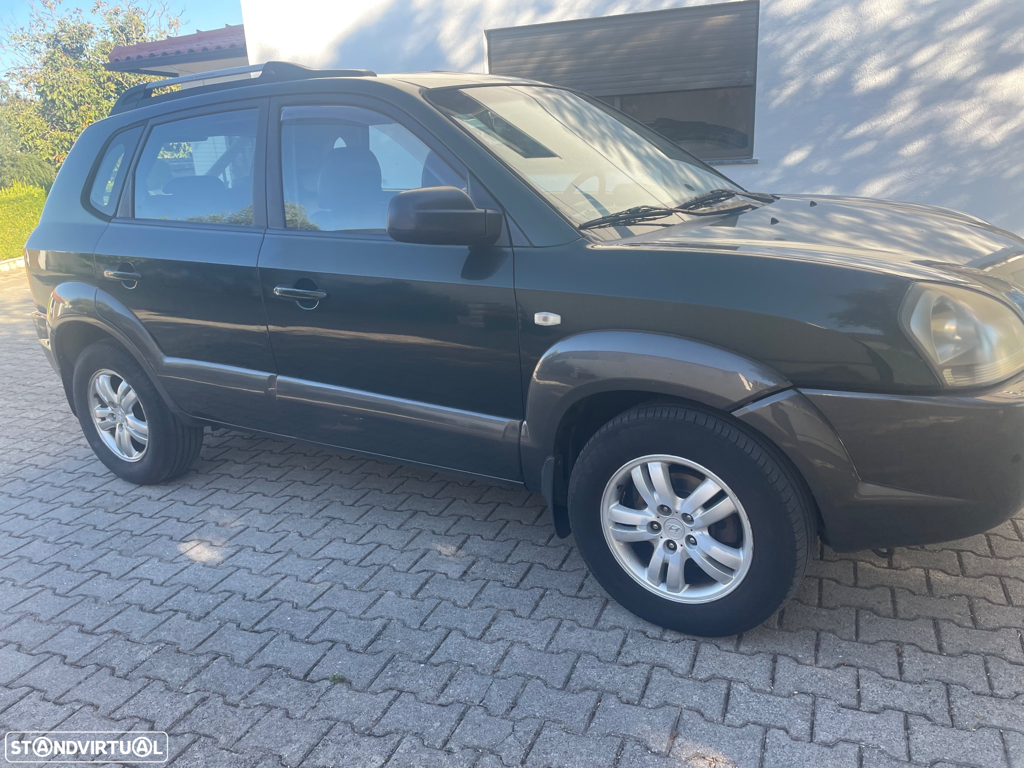 Hyundai Tucson - 6