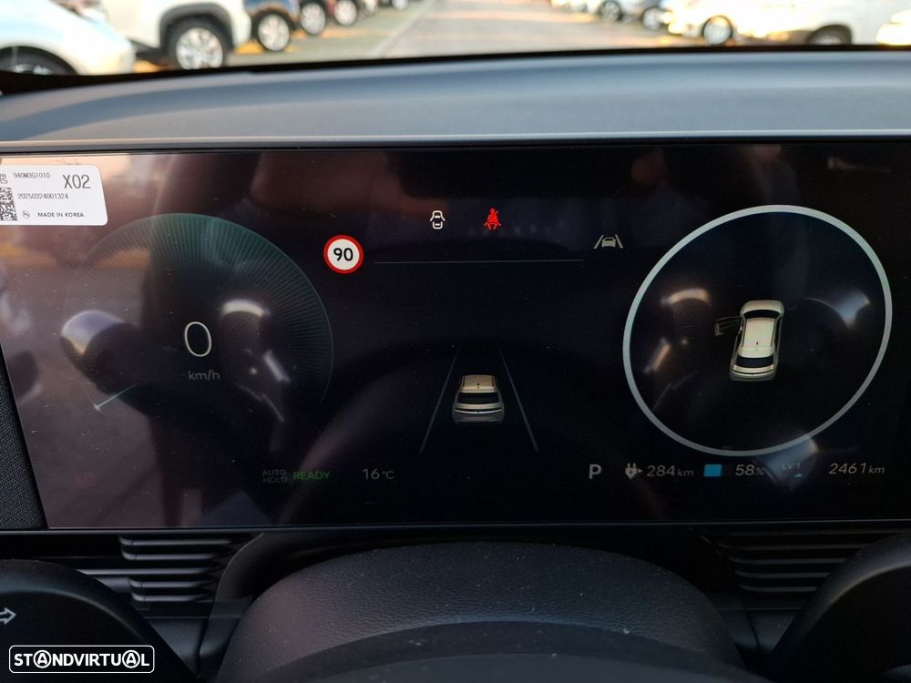 Hyundai Ioniq 5 84 kWh Premium Plus - 15