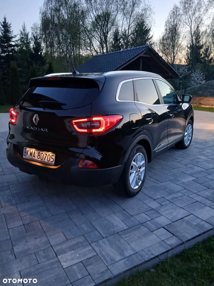 Renault Kadjar 1.2 Energy TCe Adventure - 3