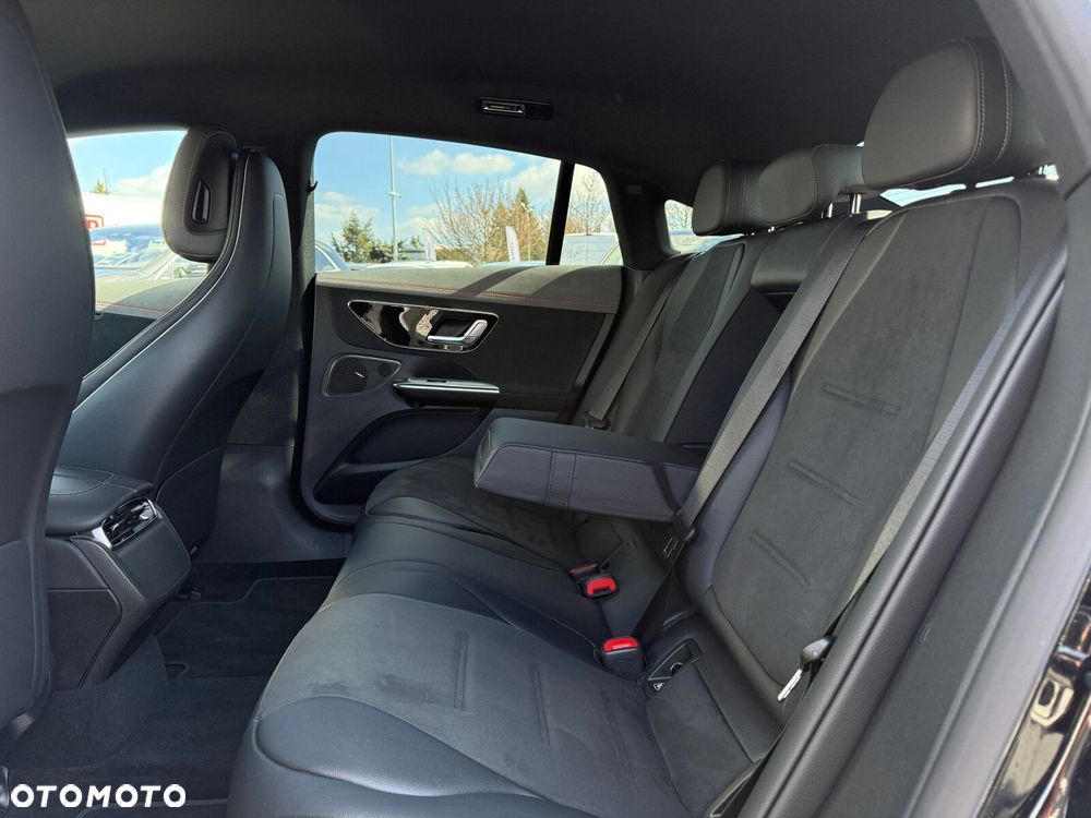 Mercedes-Benz EQE AMG 43 90.5kWh 4-Matic+ - 27