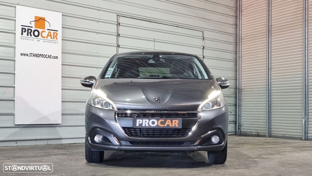 Peugeot 208 1.2 PureTech GT Line - 30