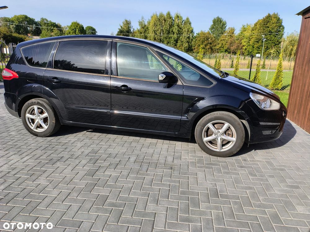 Ford S-Max - 5