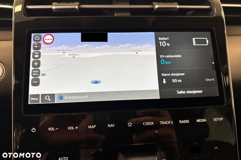 Hyundai Tucson 1.6 T-GDi PHEV Executive 4WD - 11