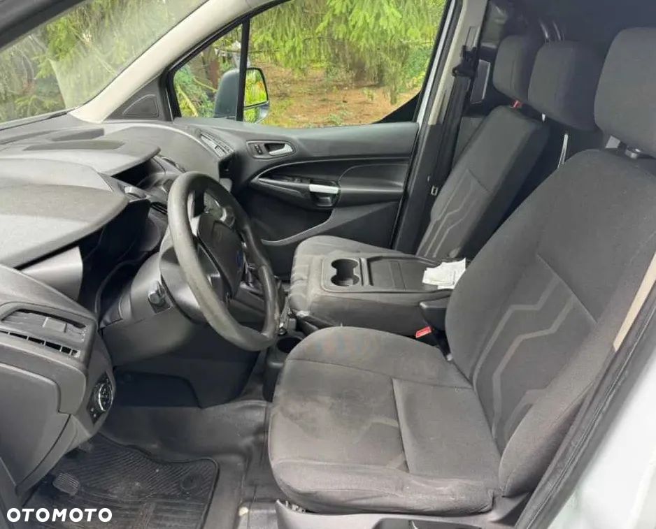 Ford Transit Connect - 2