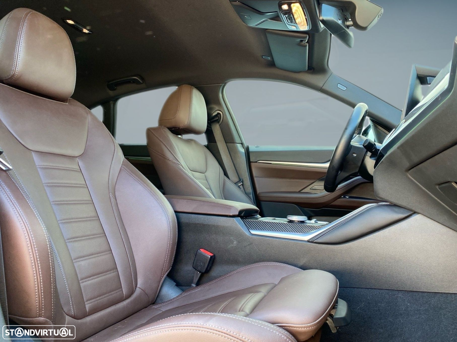 BMW i4 eDrive40 Pack Desportivo M - 19