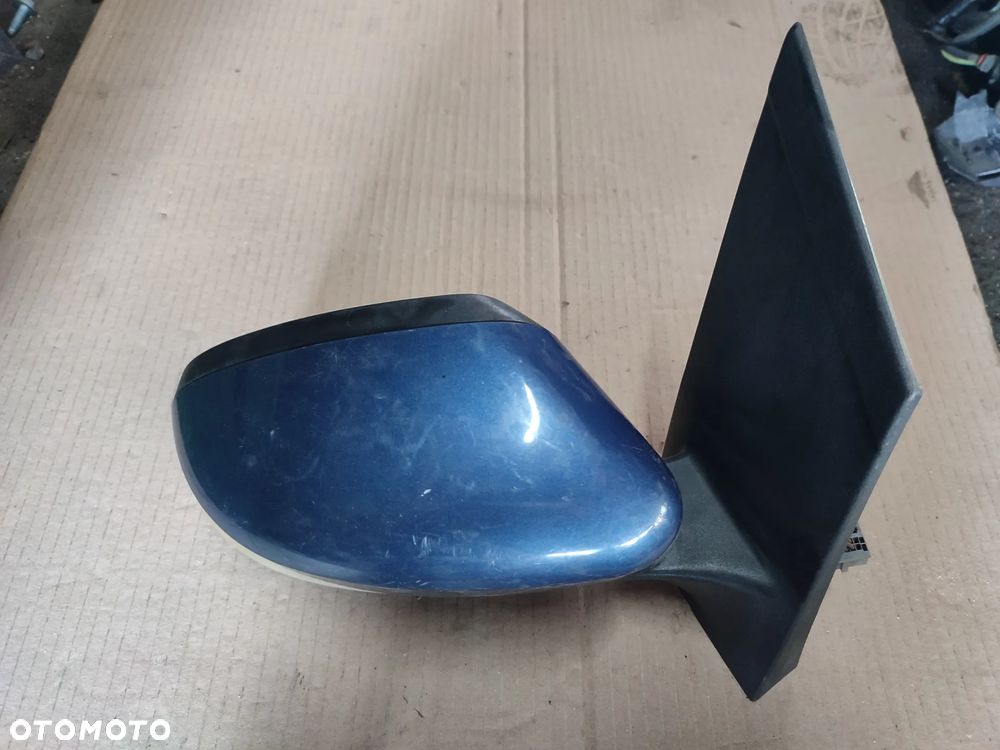 Ford Focus MK2 lift lusterko prawe - 2