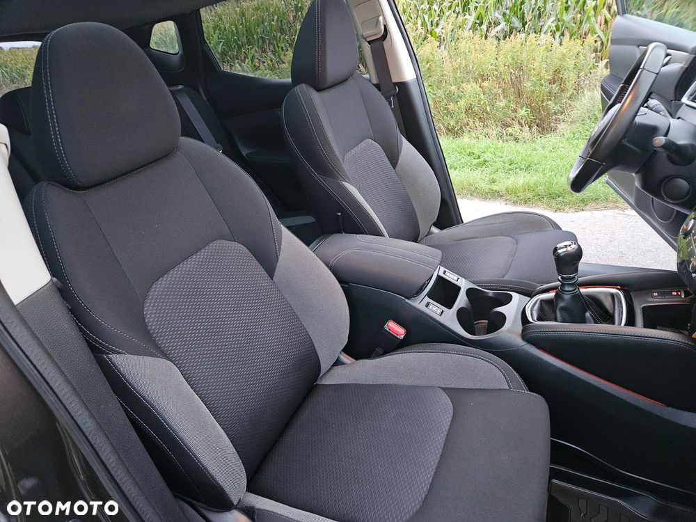 Nissan Qashqai 1.2 DIG-T Tekna - 28