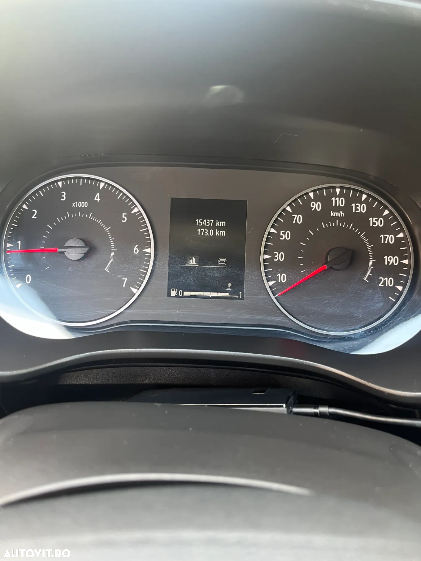 Dacia Sandero ECO-G 100 MT5 Expression - 6
