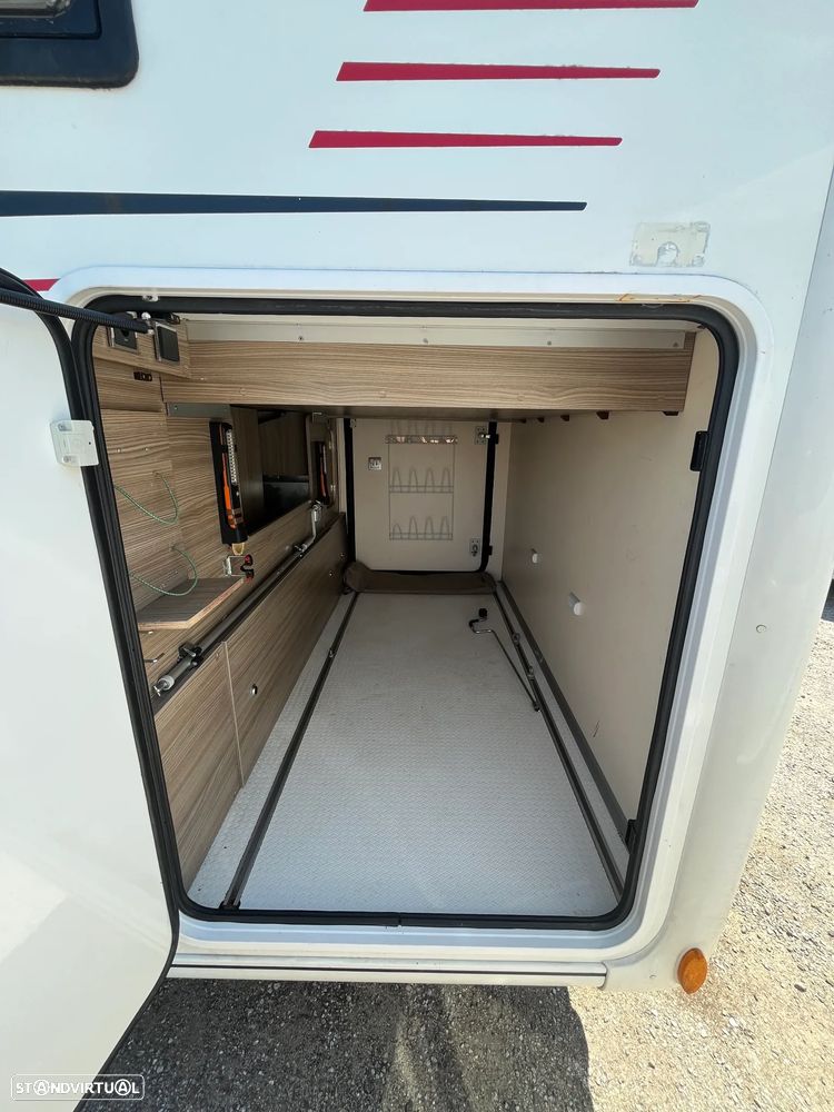 Autostar Passion I730 LCA - 7