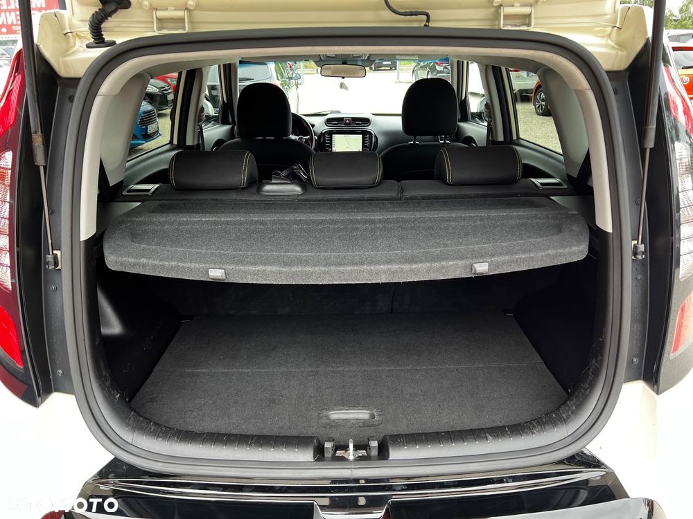 Kia Soul 1.6 CRDI Attract - 36