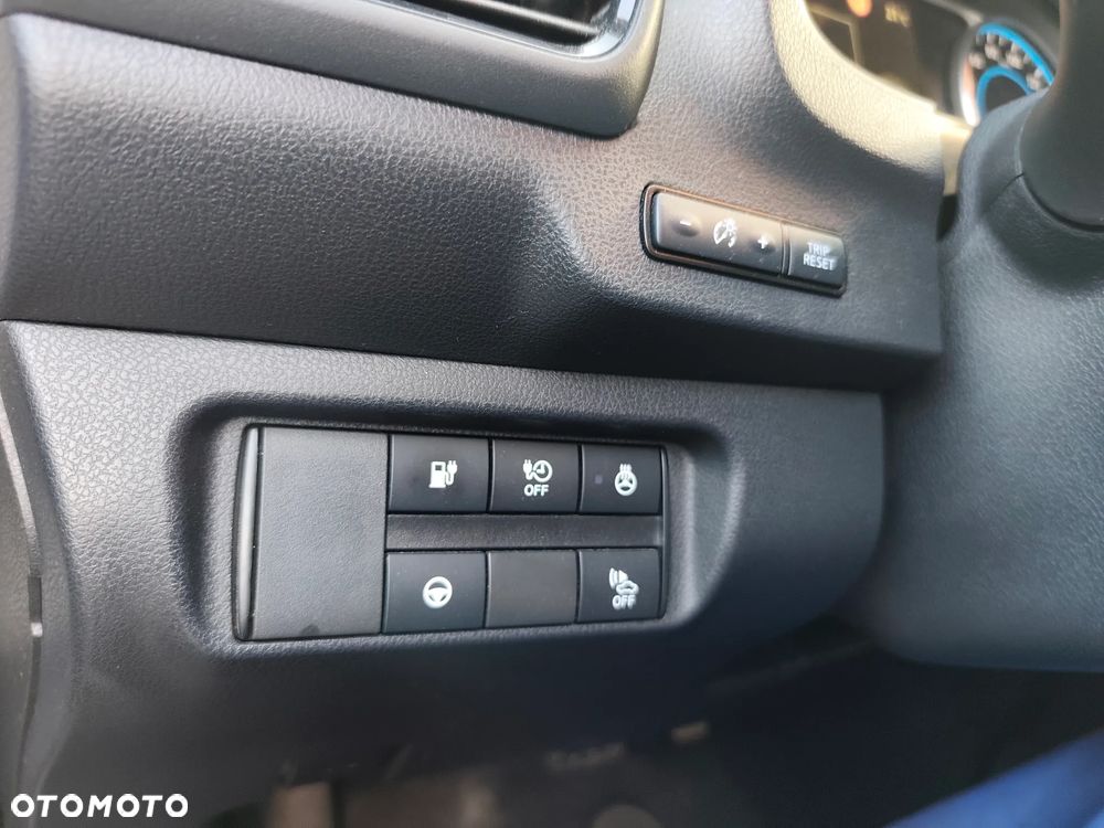 Nissan Leaf e+ 62kWh Tekna - 15