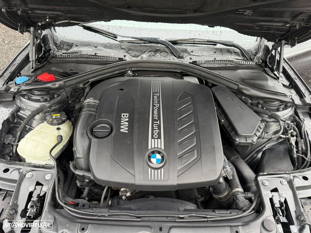 BMW 430 d Pack M Auto - 15