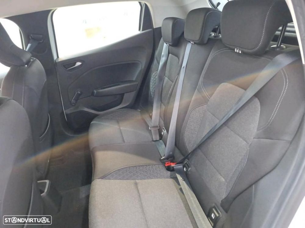 Renault Clio 1.5 Blue dCi Intens - 5