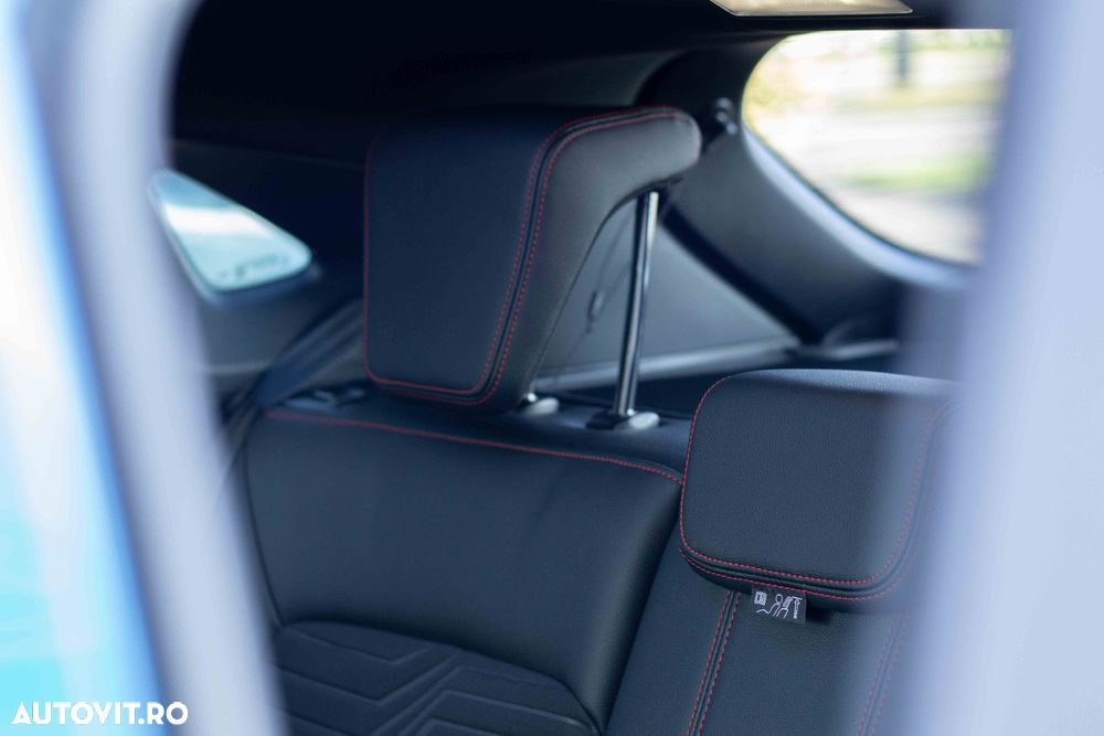 Ford Puma 1.0 EcoBoost MHEV ST Line X - 13