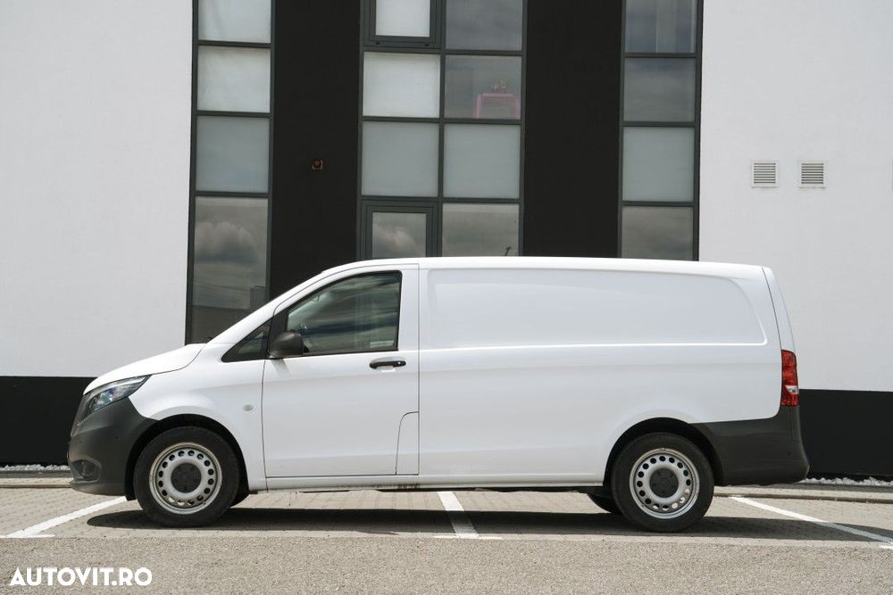 Mercedes-Benz vito - 8