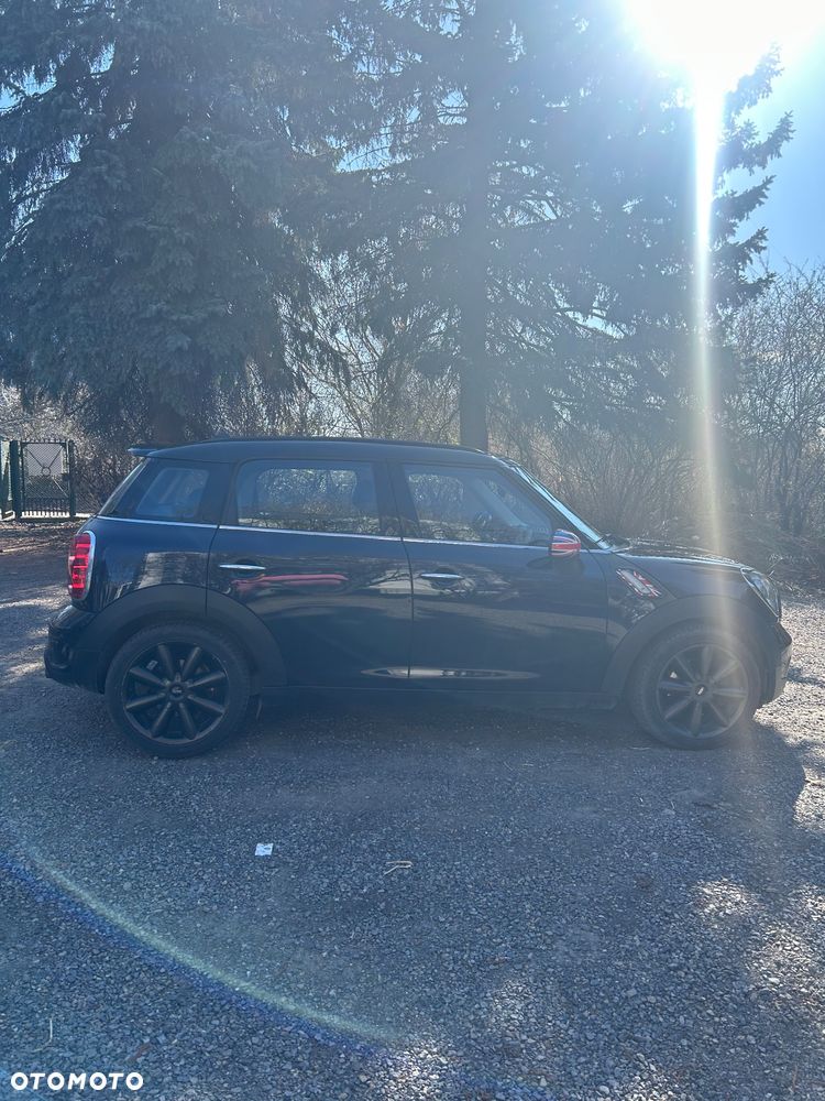 MINI Countryman Cooper S - 2