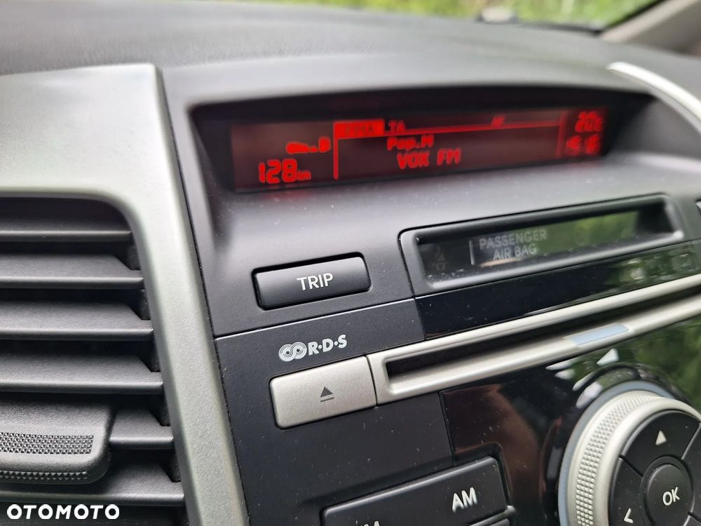 Kia Venga - 15